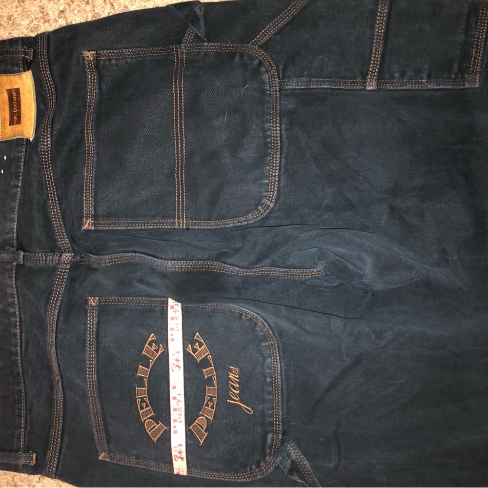 Never worn only tried on Pelle jeans size 40